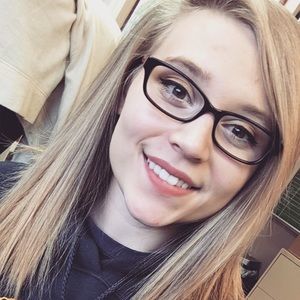 Meet your Posher, Johnna